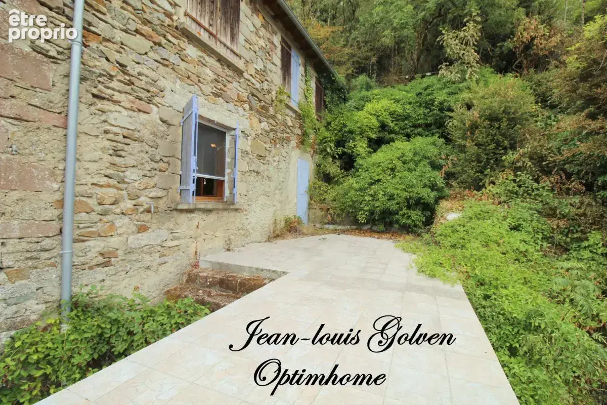 Maison de caractère avec jardin et terrasse- coufouleux (12) - photo 6