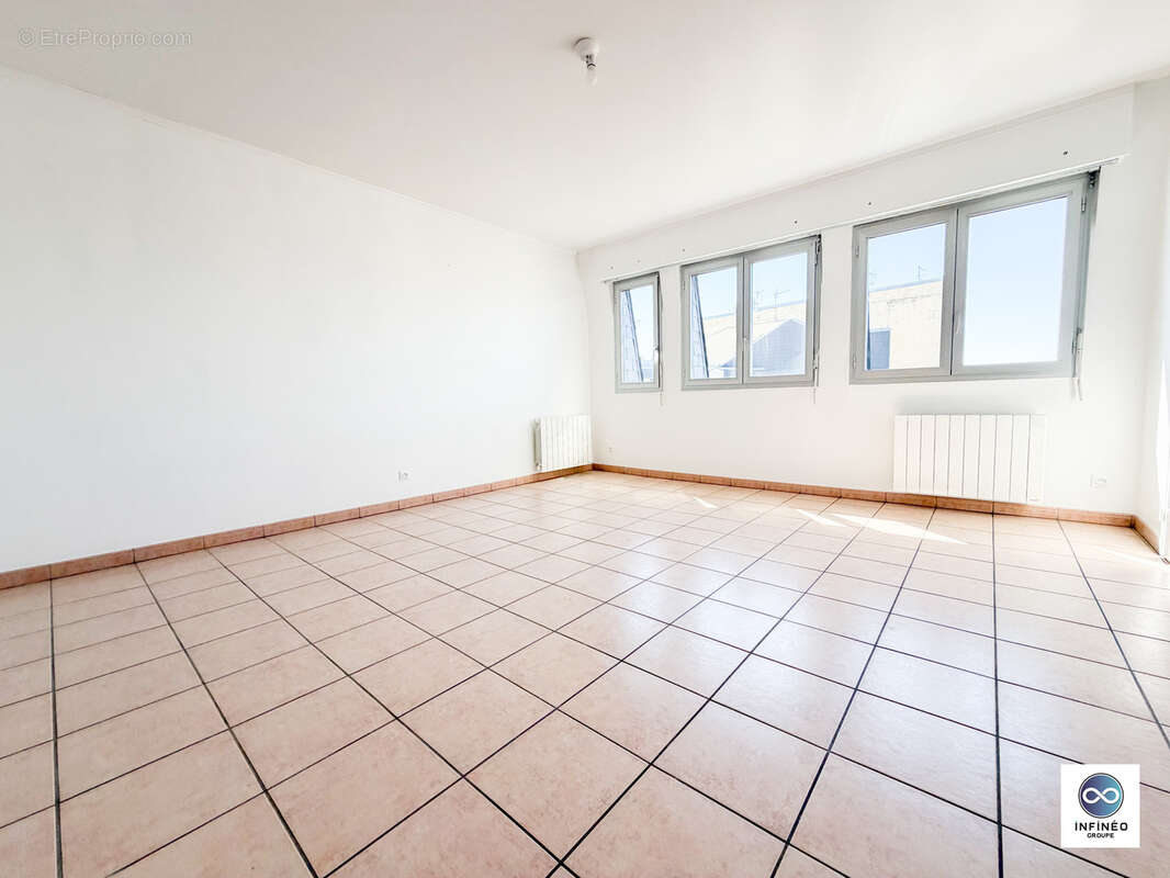 Appartement à CHARTRES