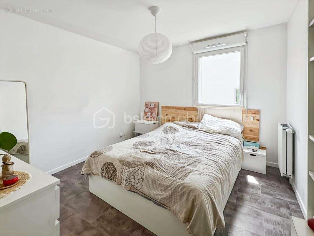 Appartement 57 m² à Eragny  - photo 9