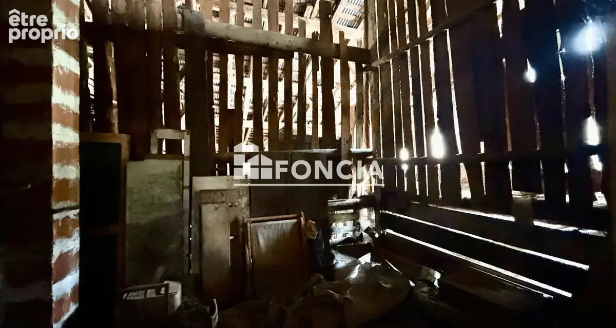 Grande maison familiale - photo 15