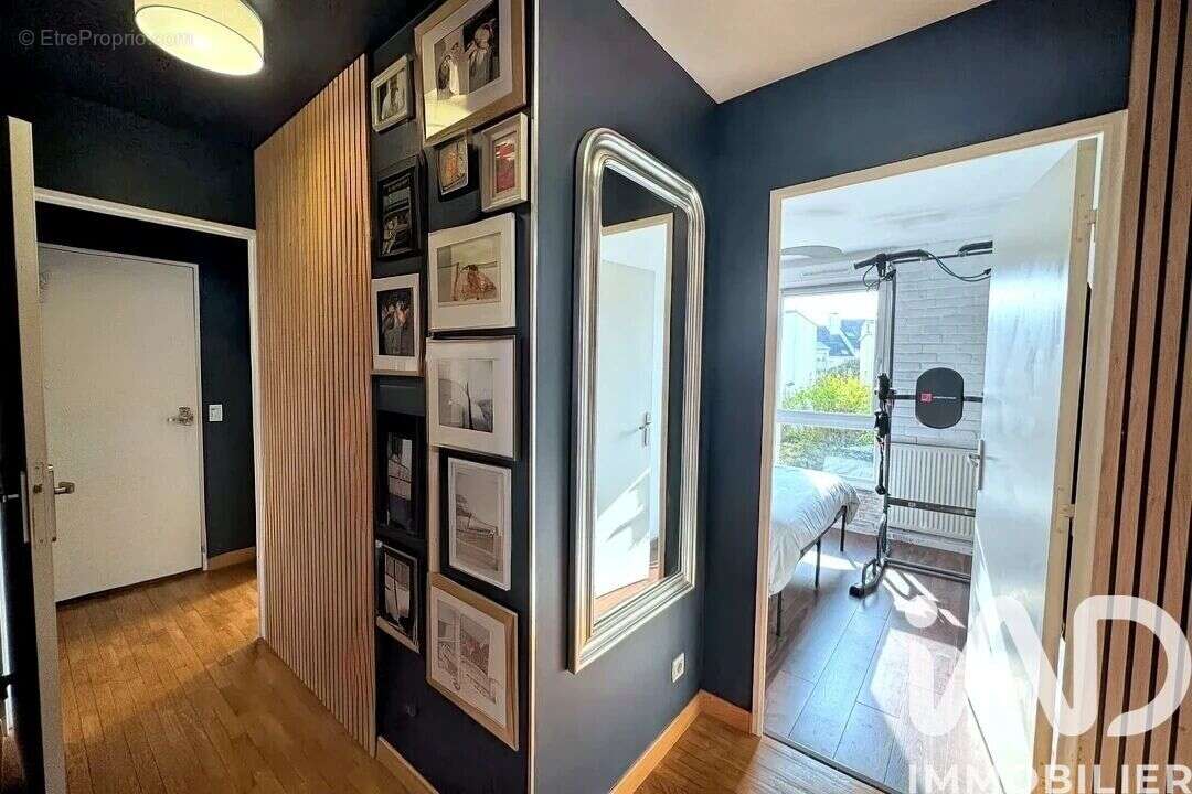 Photo 7 - Appartement à VILLEJUIF