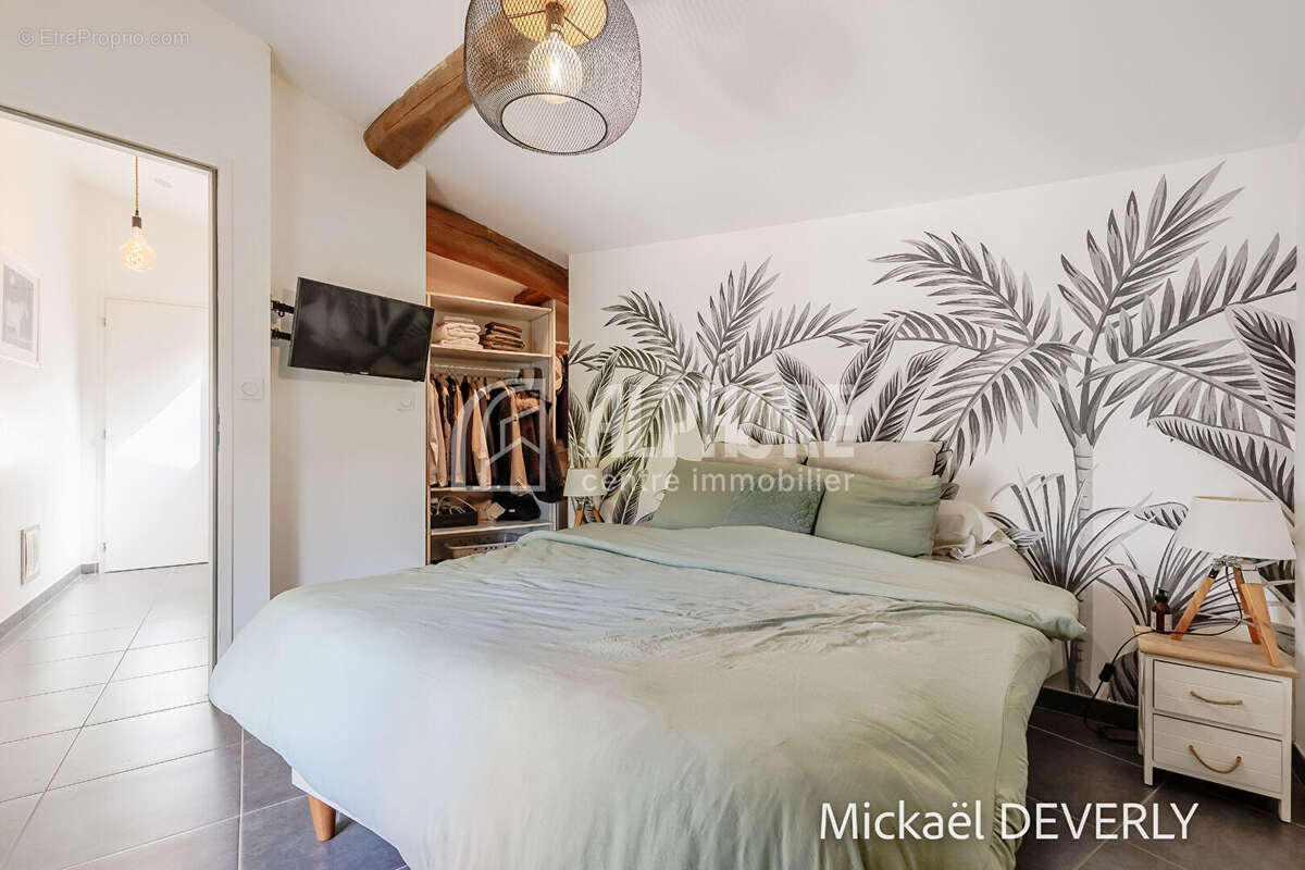 Maison 5 pièces à vendre à Rives de l'Yon - Réf MIDE2225 - photo 7