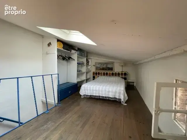 Appartement ancien à vendre Collioure - photo 5
