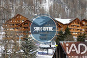 Photo 1 - Appartement à ALLOS