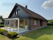 Maison à BEAUMETZ-LES-LOGES