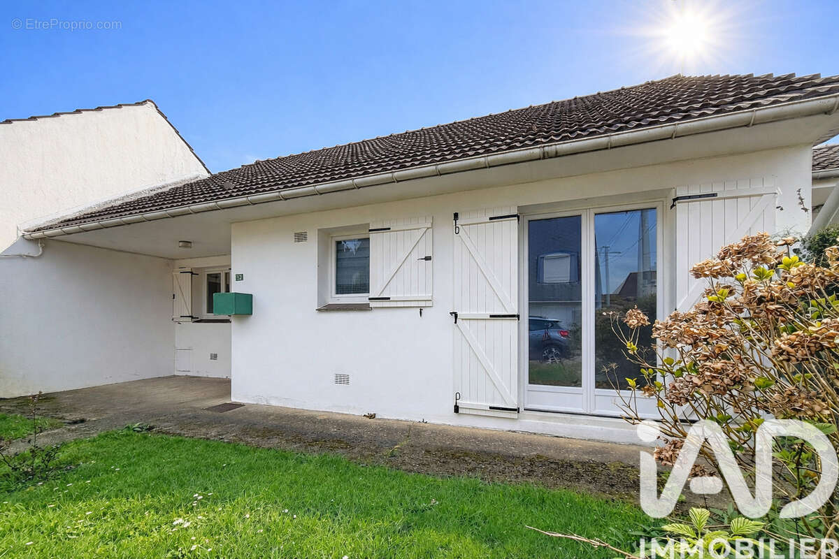 Photo 2 - Maison à LONGUENESSE