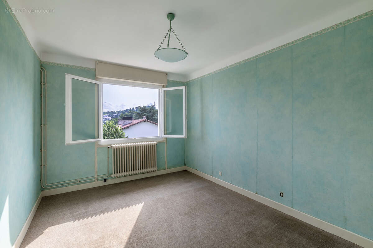 Appartement à HENDAYE