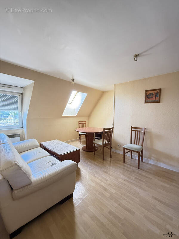 Appartement à HENNEBONT