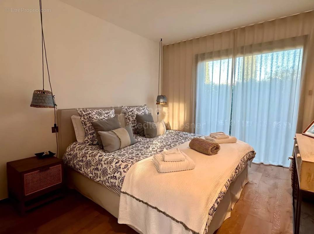 Maison à SAINT-TROPEZ