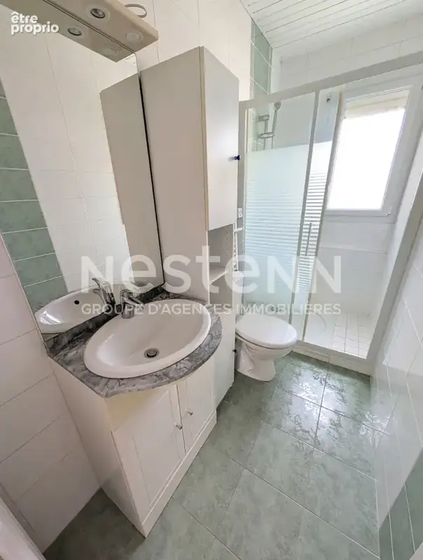 Maison Saint Nazaire 3 pièce(s) 63.5 m² - Quartier recherché de Kerbrun - Garage - photo 10