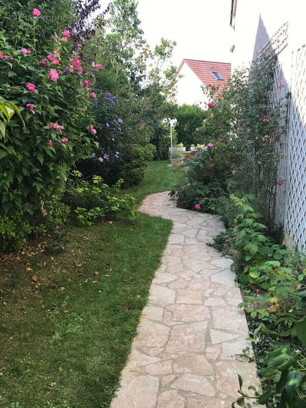 Maison à NOISY-LE-ROI