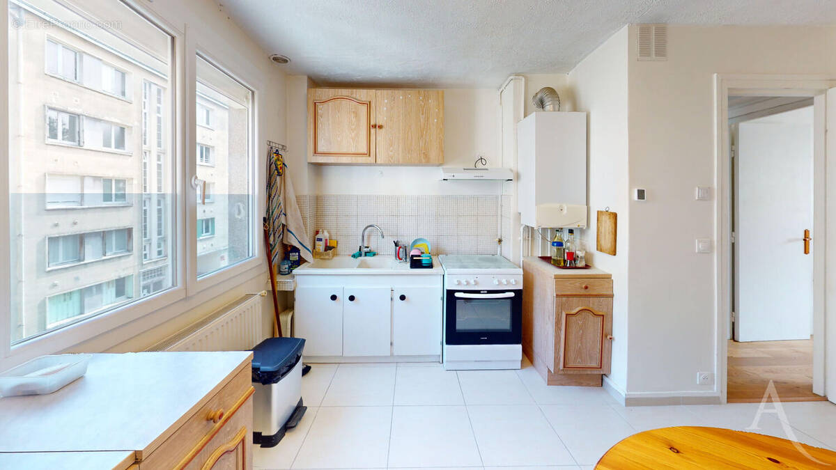 Appartement à MONTREUIL