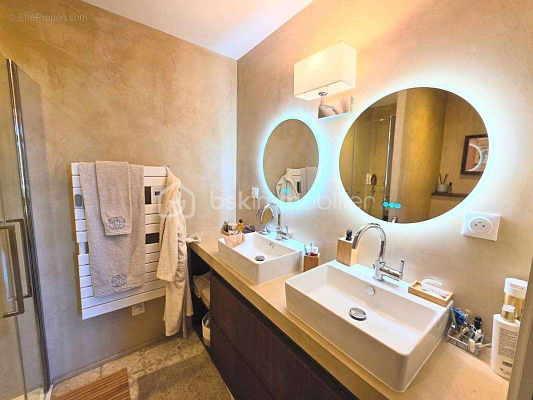 Exclusivite / montelimar / 387 m² / 7 chambres / piscine - photo 30