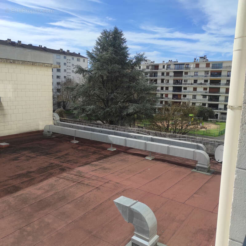 Appartement à PERIGUEUX