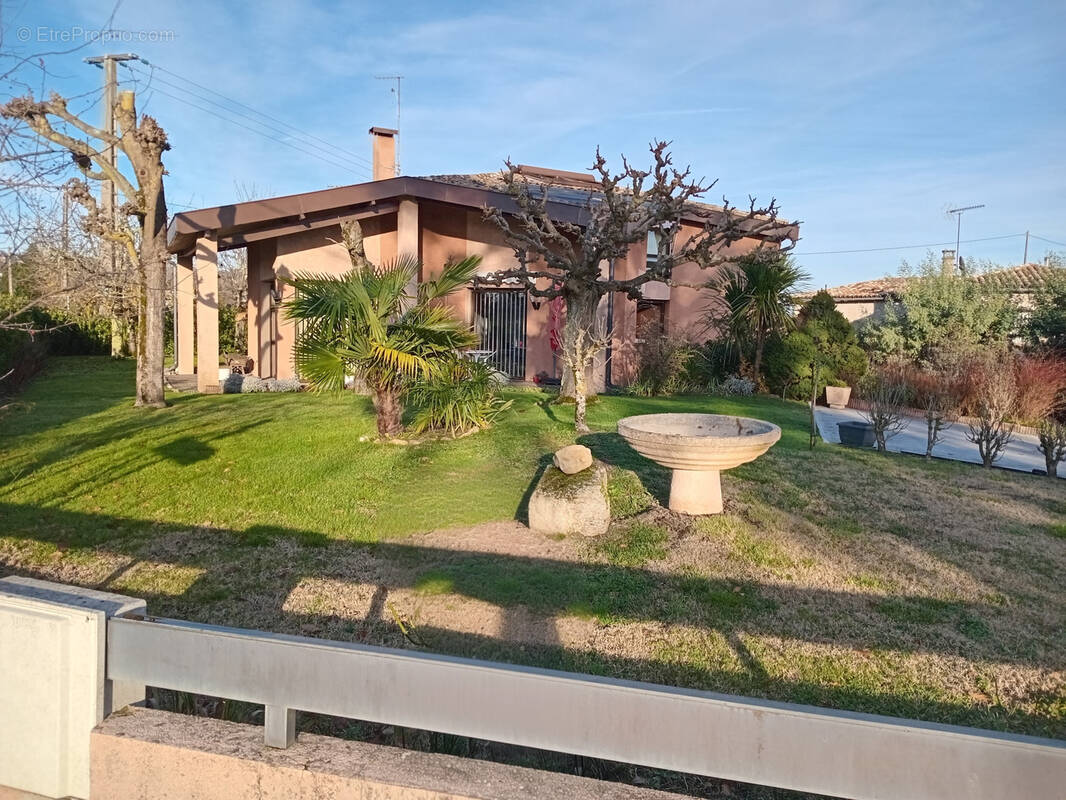 Maison à VALENCE