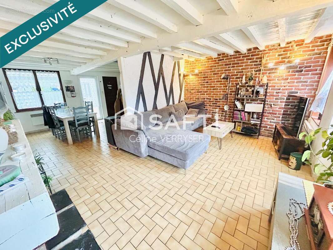 Photo 4 - Maison à HAZEBROUCK