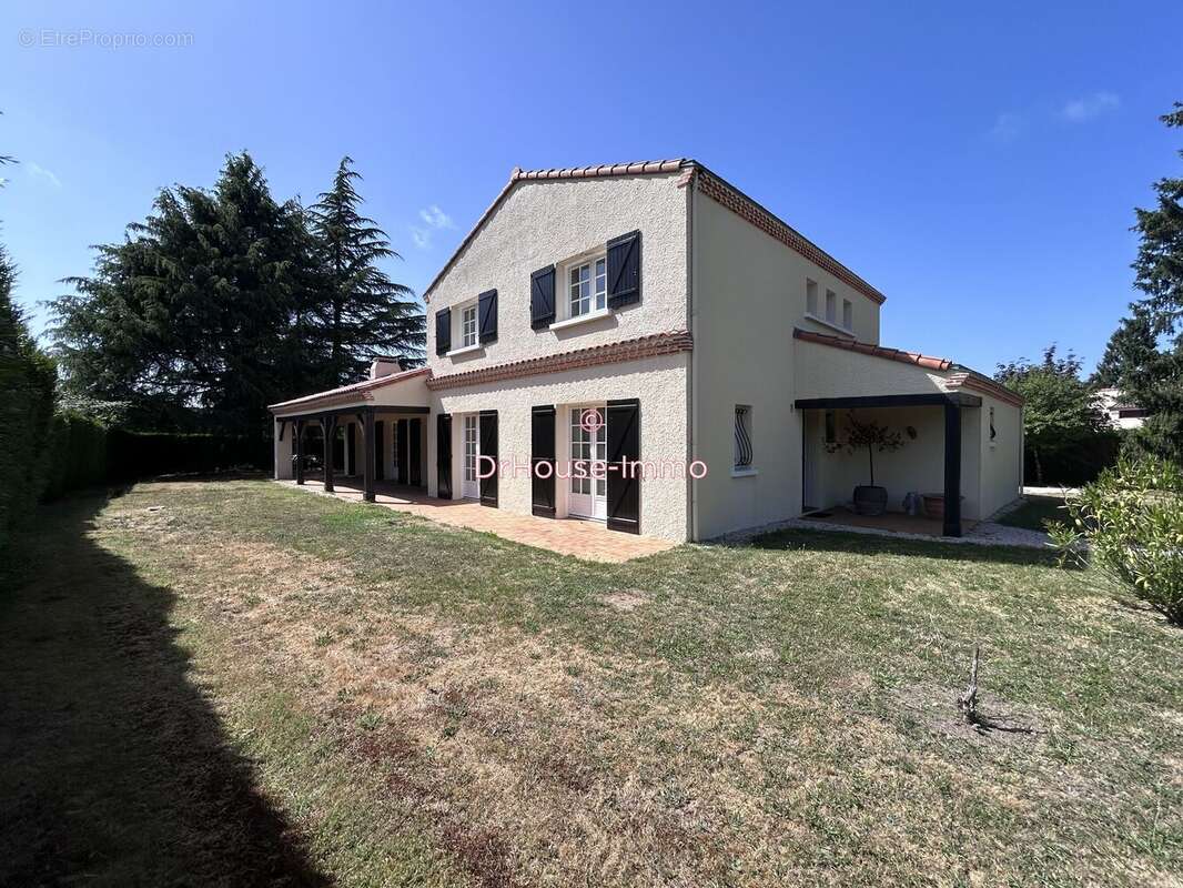 Maison à BASSE-GOULAINE