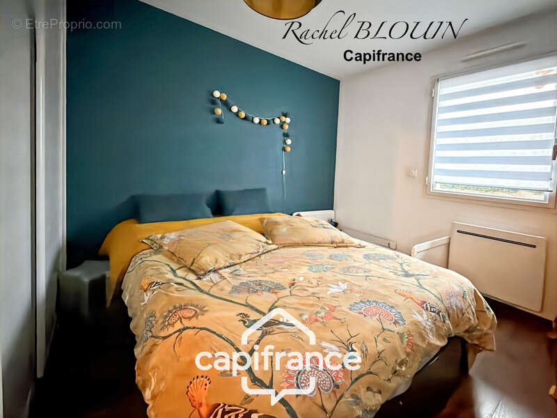 Appartement à LA MEZIERE