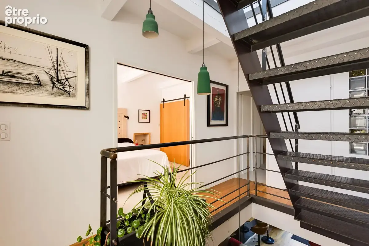 Maison 4 pièces 130 m² à vendre à La Ciotat (13600) - photo 9
