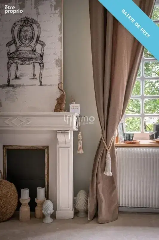 Maison d'exception - photo 17