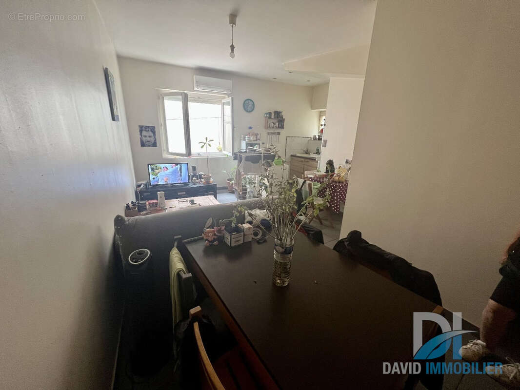 Appartement à FLORENSAC