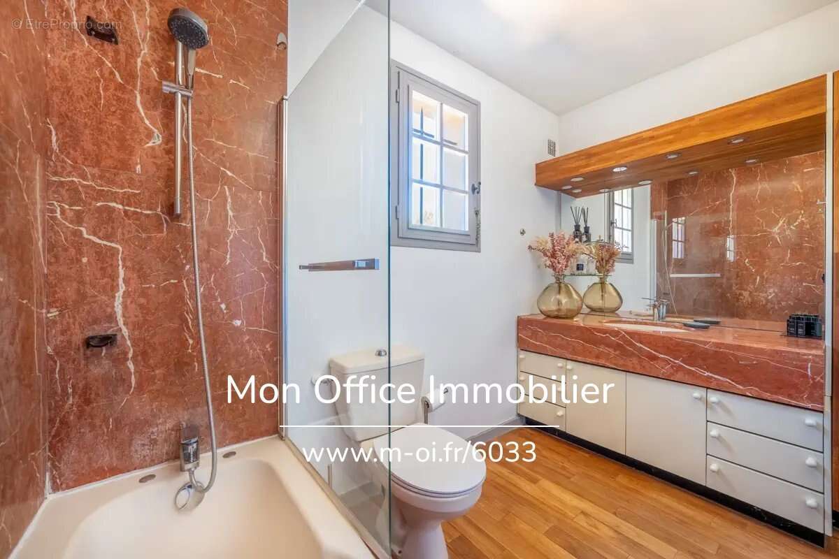 Maison à AIX-EN-PROVENCE