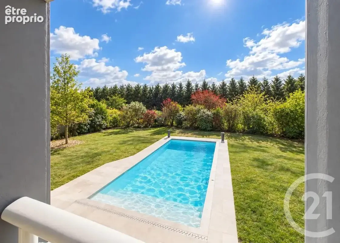 Maison 8 pièces 289 m² à vendre à Orsonville (78660) - photo 15