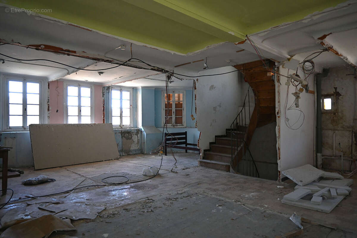 Maison à PLANES