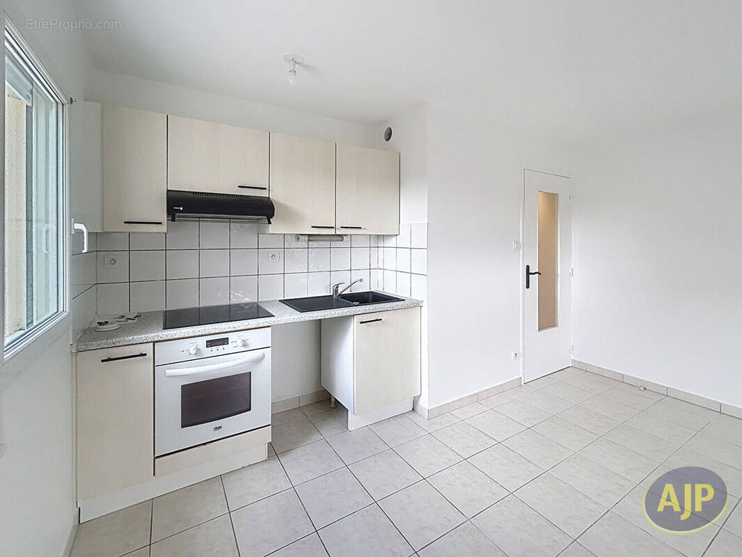 Appartement à SAINT-NAZAIRE