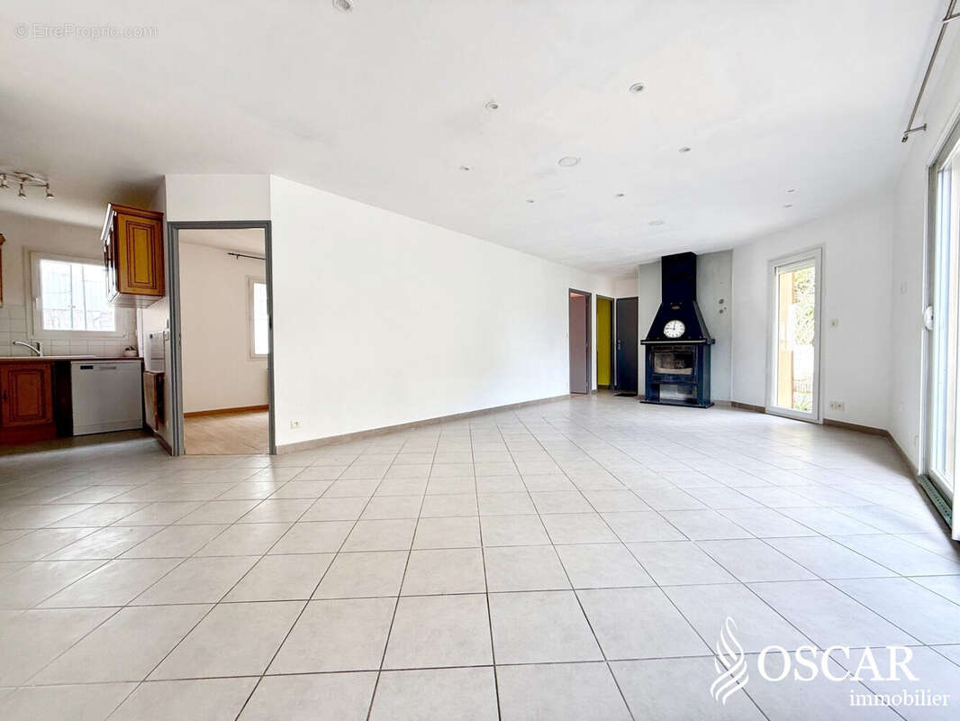 Maison à LA CHAPELLE-SUR-ERDRE