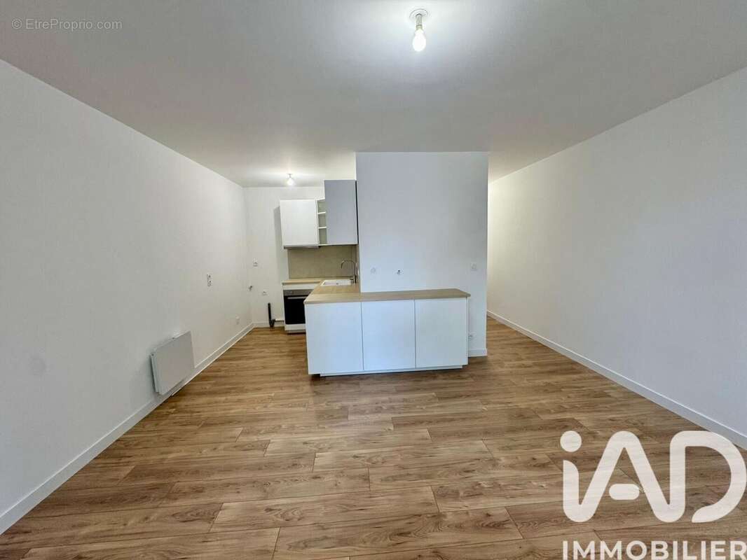 Photo 7 - Appartement à SALON-DE-PROVENCE