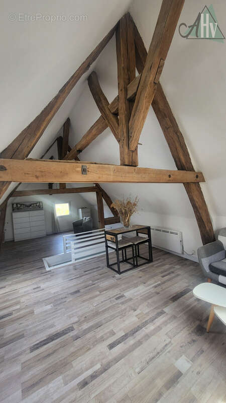Maison à BRAY-SUR-SEINE