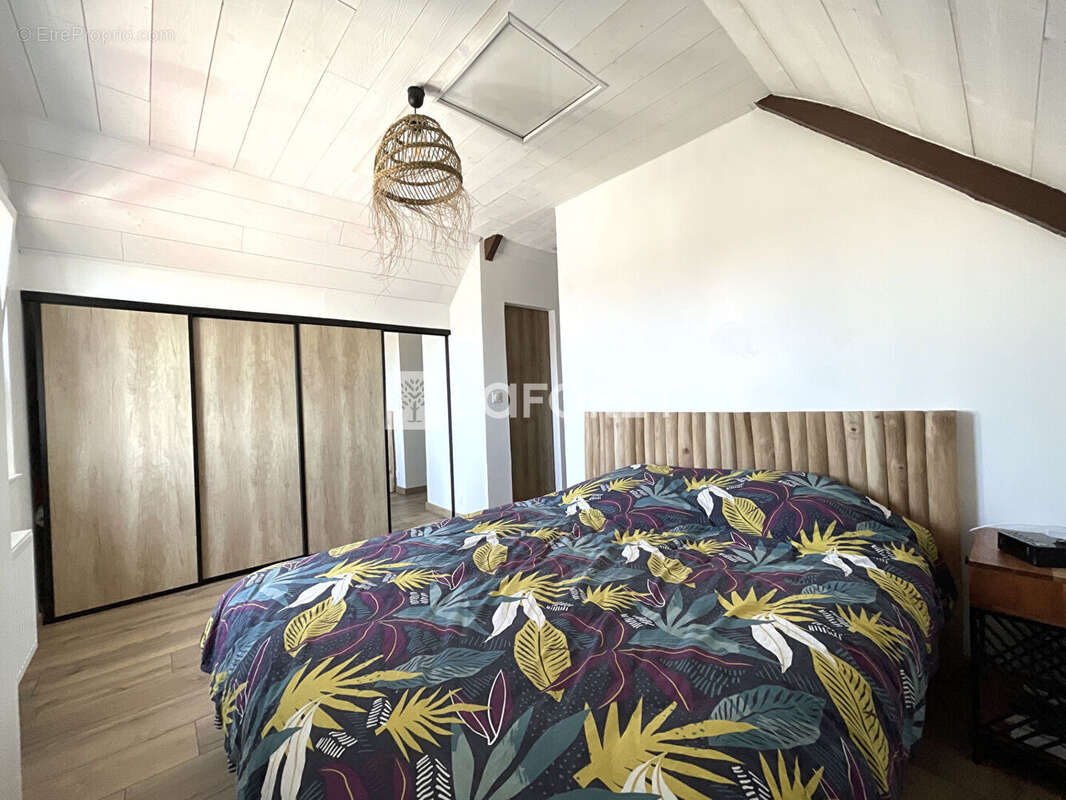 Maison Noyal Muzillac 6 pièces 118 m2 - photo 10