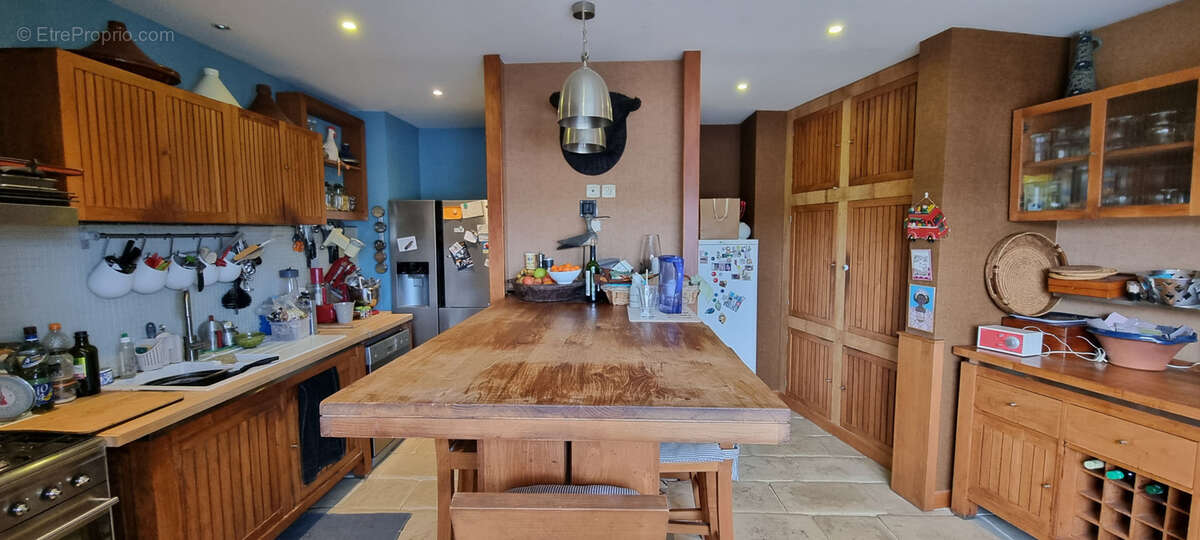 Maison à CHATELLERAULT