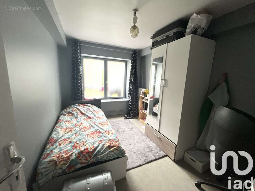 Photo 8 - Appartement à SAINT-ETIENNE