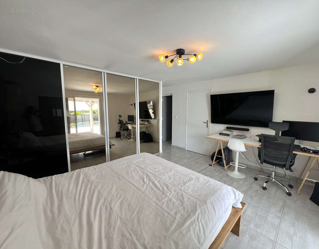 Maison à SAINT-FRANCOIS