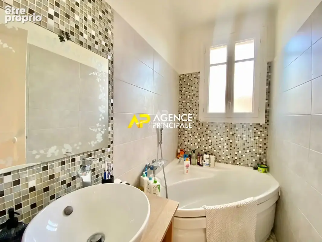 Sartrouville - La Croix Blanche - Maison 6 pièces 115 m² avec garage - photo 15