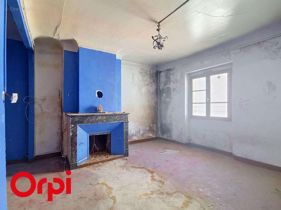 Appartement t3 rue d'alger a 50 metres du port - photo 6