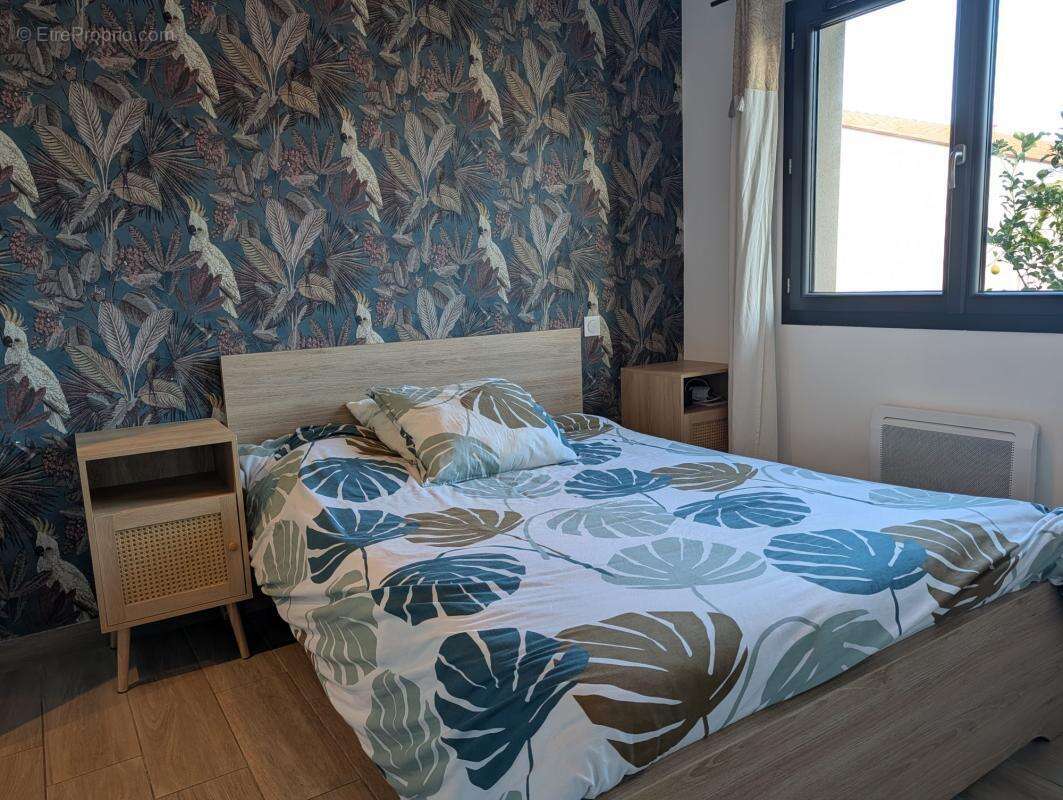 Maison à SALSES-LE-CHATEAU