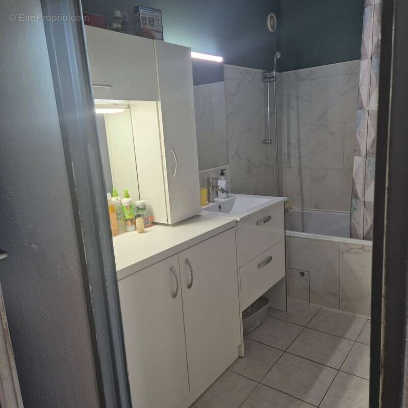 Appartement à ARGENTEUIL