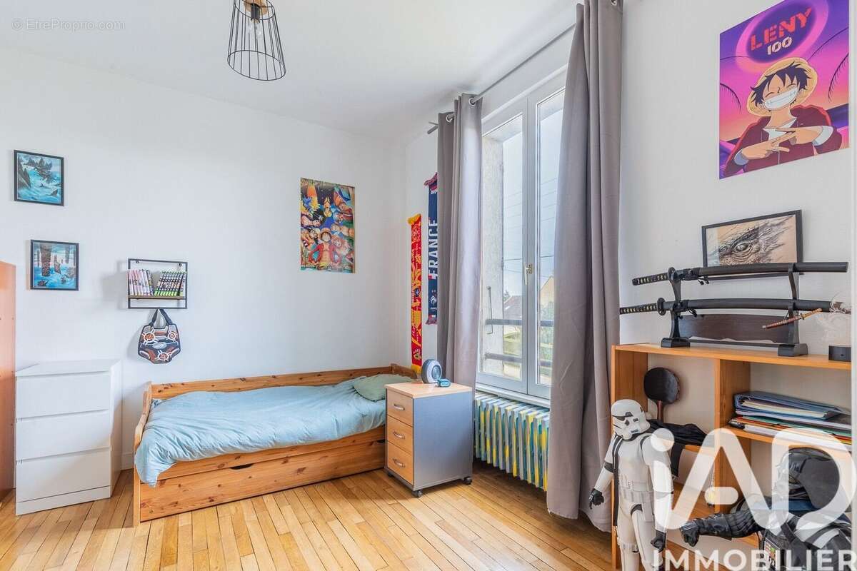 Photo 7 - Maison à VIRY-CHATILLON