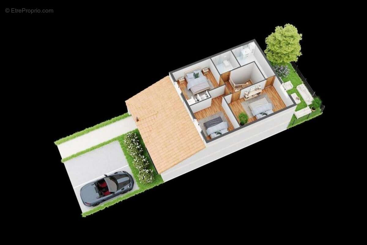 Photo 3 - Maison à SAINT-MARTIN