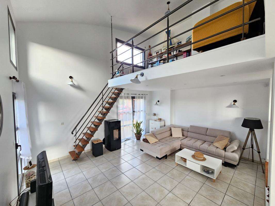 Maison à PLEUMEUR-BODOU