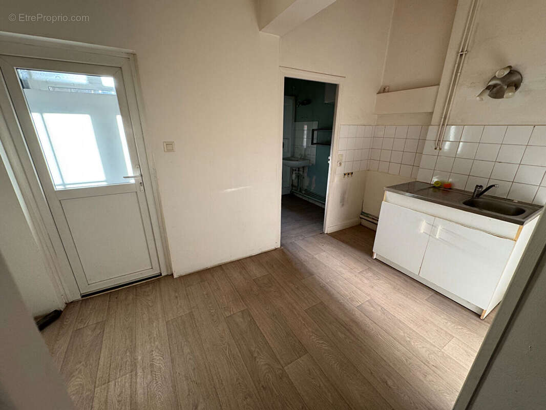 Appartement à LA BAULE-ESCOUBLAC