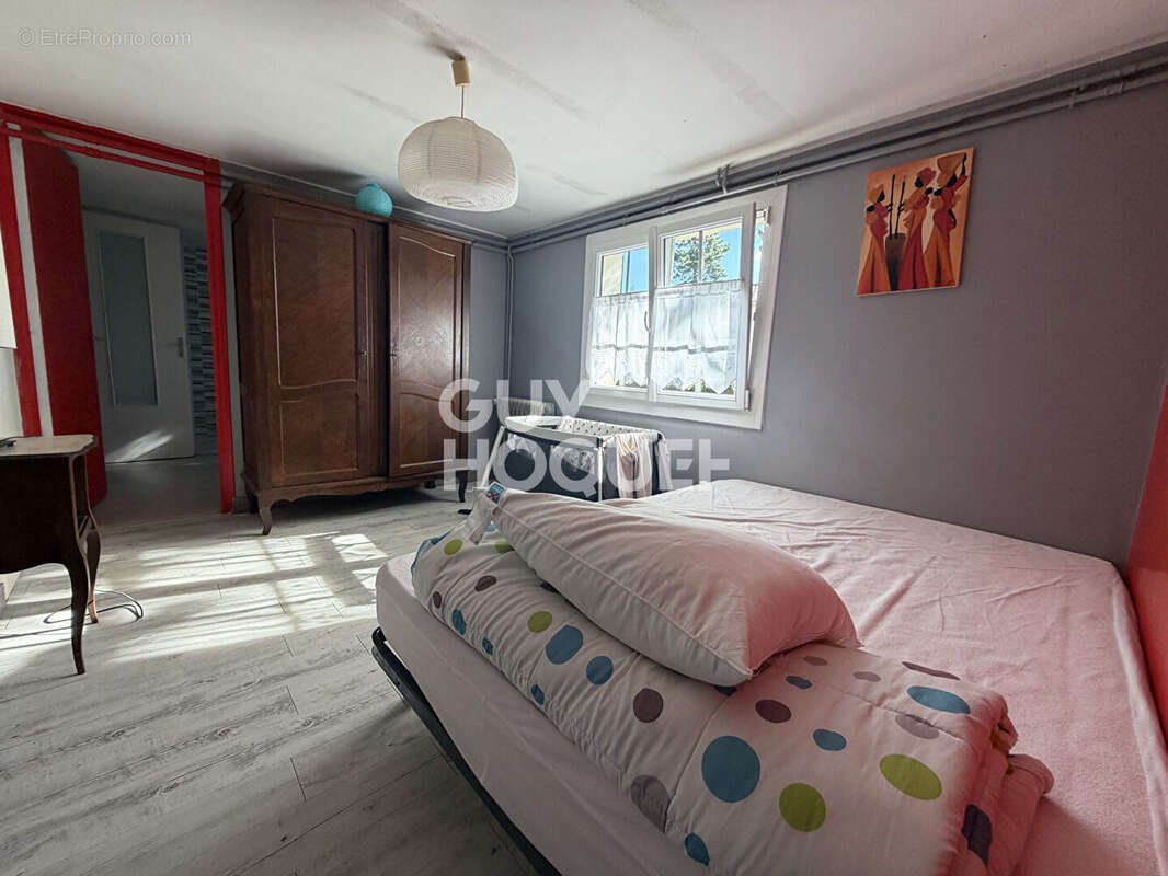 Maison Pirou-Plage - photo 9