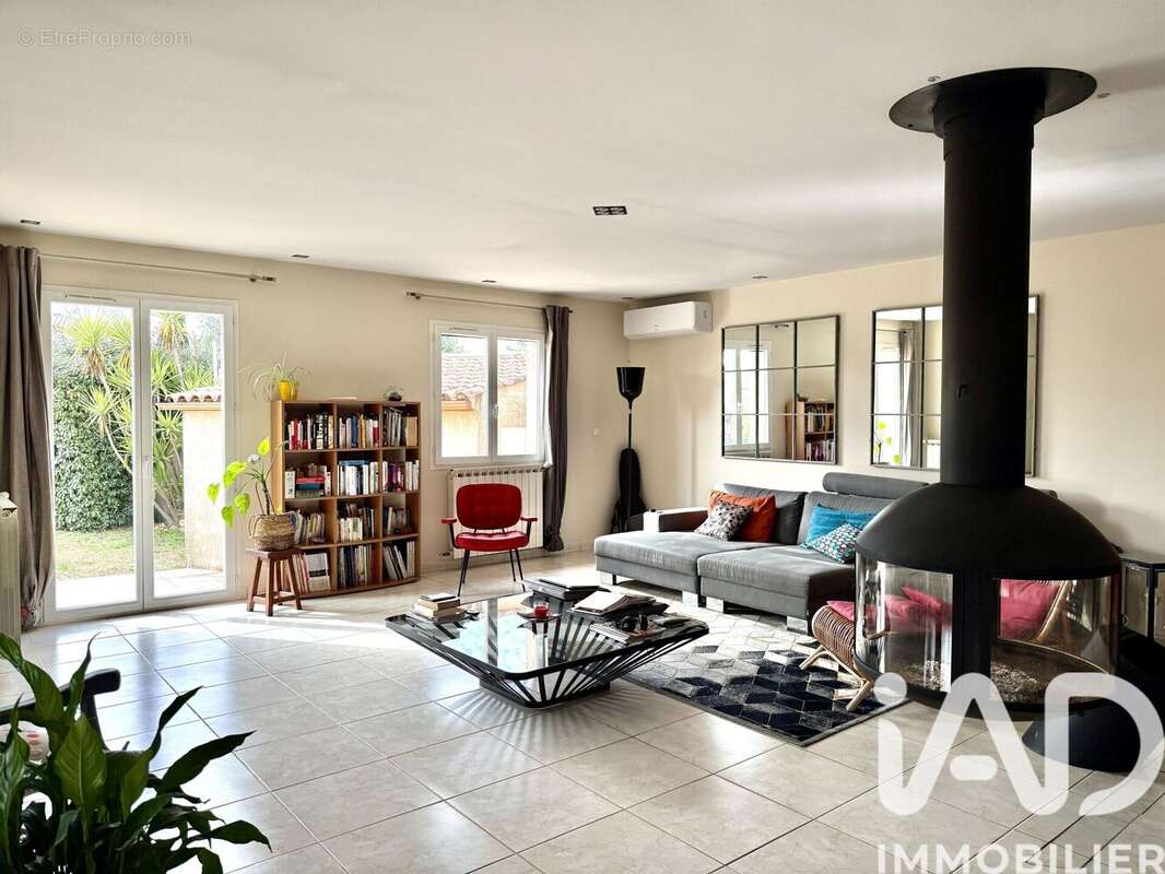 Photo 4 - Maison à TEYRAN