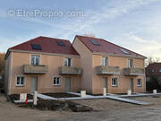 Maison à VERT-LE-GRAND