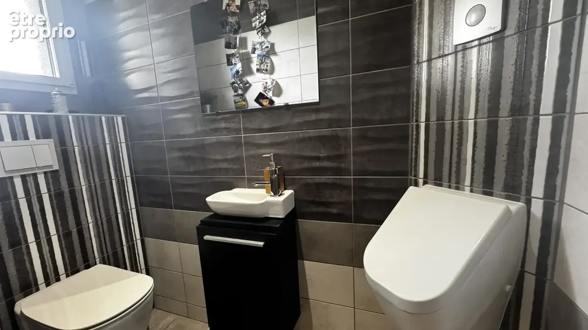 Maison individuelle plain-pied de 2018, proche frontieres du grand duche du luxemboug et belgique - photo 19