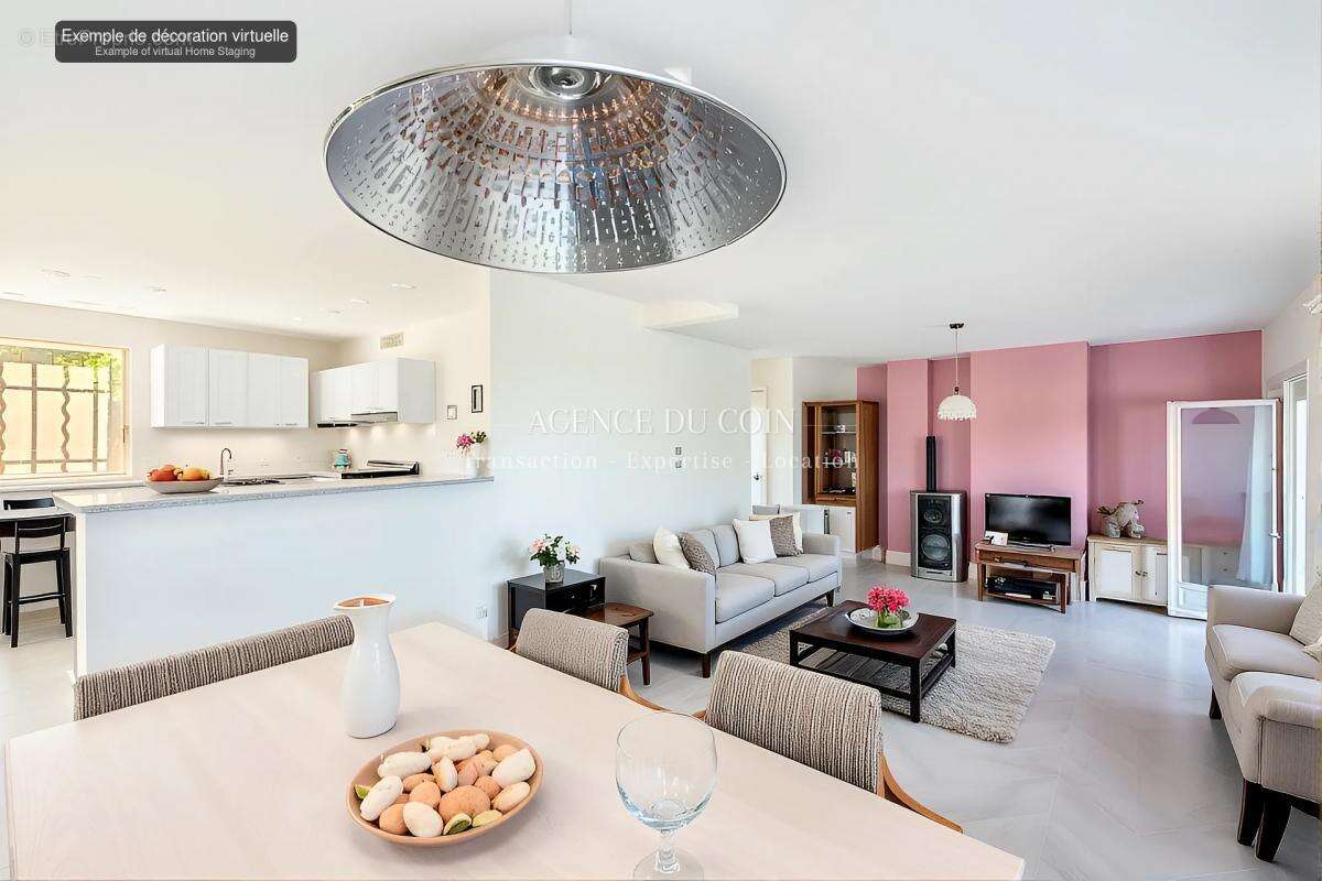 Superbe maison individuelle de plain-pied disponible à la ve - photo 12