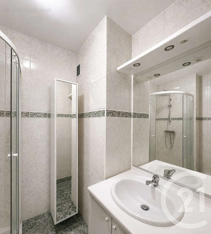 Appartement 62 m² à Dijon  - photo 15